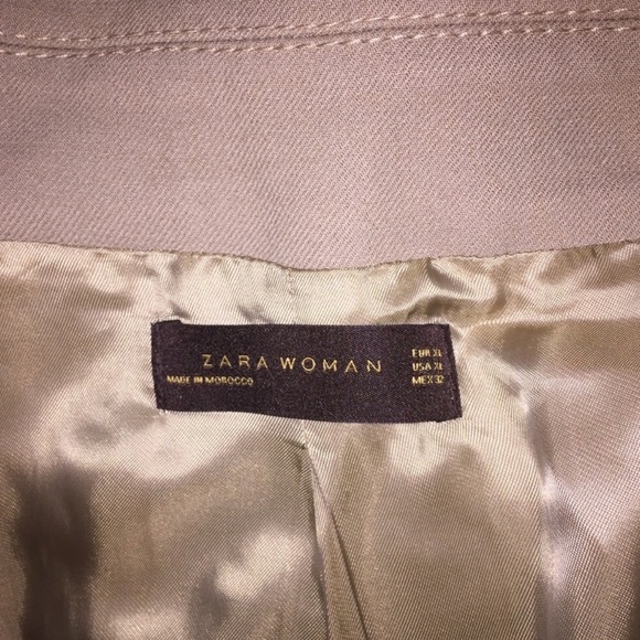 Zara Jacket - Picture 4 of 4